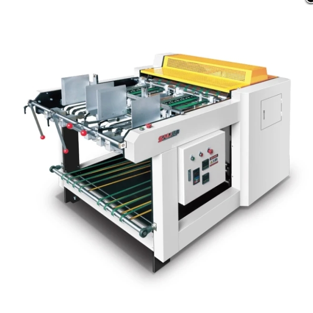 全自(zì)動滾筒起溝機(jī)